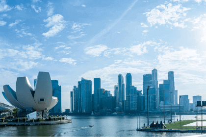 Dayuse Hotels in Marina Bay