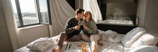 Hotel Dayuse