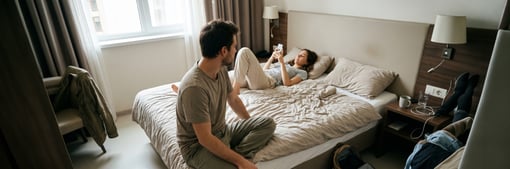 Cheap hotels