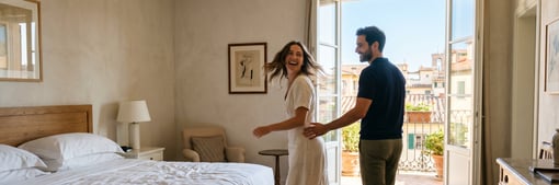 Motel a ore di alta fascia