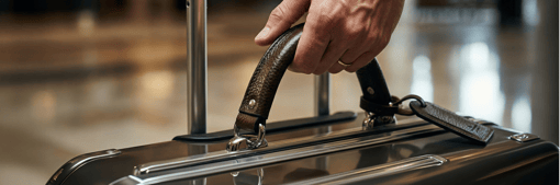 Luggage storage