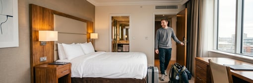Airport Hotel