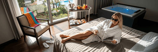 Late Check out