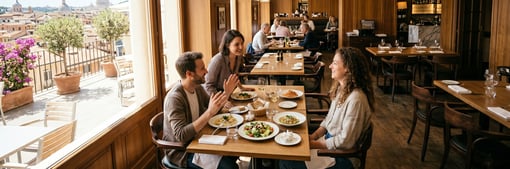 Pranzo