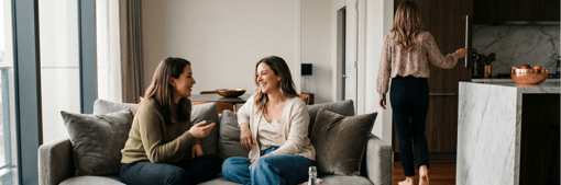 Day Use Apartments