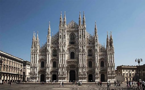 Mailand