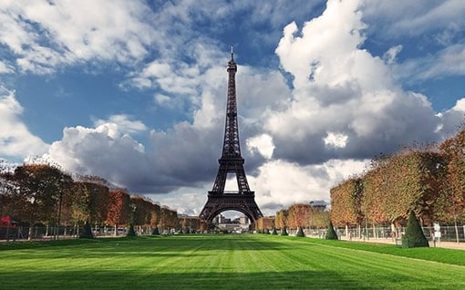 Parigi
