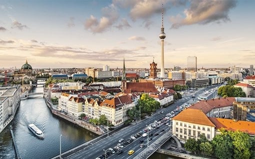 Berlino