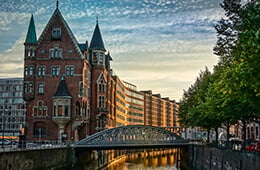 Hambourg