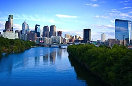 Philadelphie