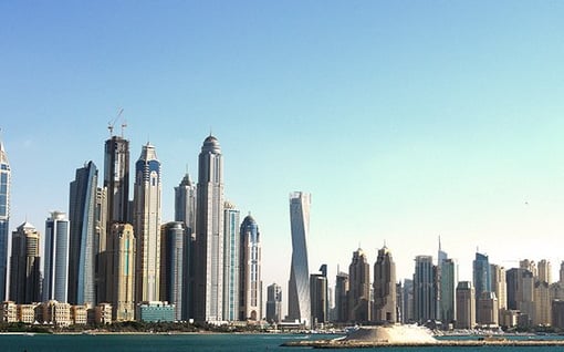 Dubaï