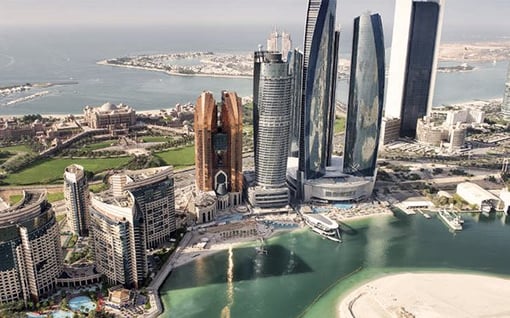 Abu Dabi