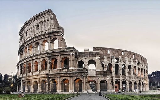 Day Use hotels Rome