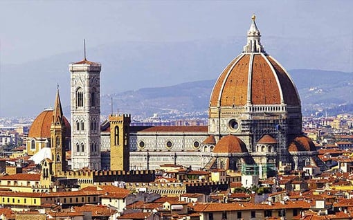 Day Use hotels Florence