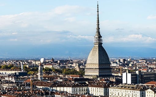 Day Use hotels Turin