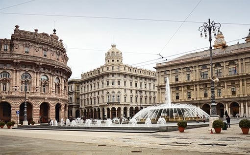 Day Use hotels Genova