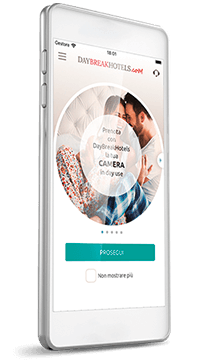 Download the new DayBreakHotels App!