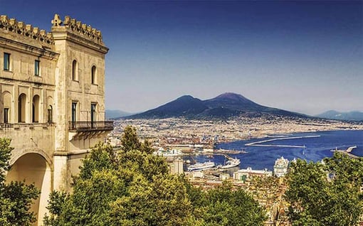 Naples