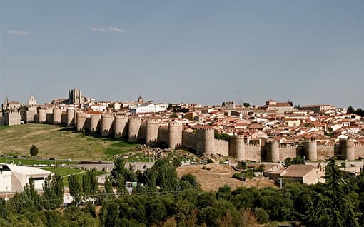 Ávila