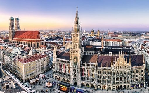 Munich