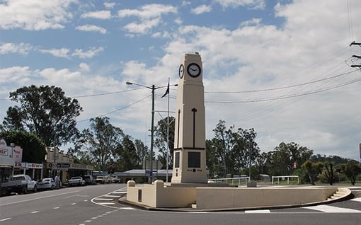 Nanango