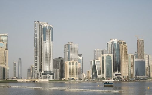 Sharjah