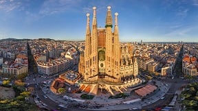 Day Use in Barcelona