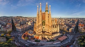 Hoteles por Horas en Barcelona 