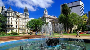 Hoteles por Horas en Buenos Aires