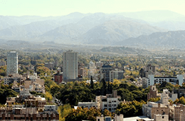Hoteles por Horas en Mendoza