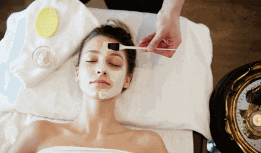 Day Use Spa