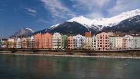 Day Use in Innsbruck