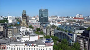 Day Use in Berlin