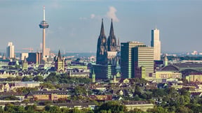 Day Use in Cologne