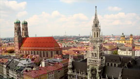Day Use in Munich