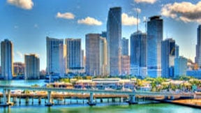 Day Use hotels Miami