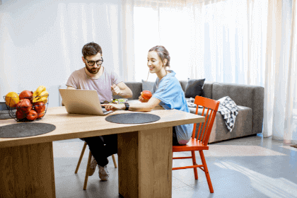Day Use Apartments