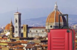 Luggage Storage Florence