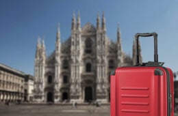 Luggage Storage Milan