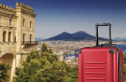 Luggage Storage Naples