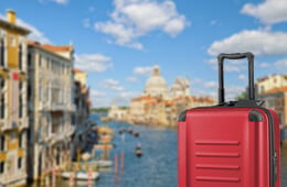 Luggage Storage Venice