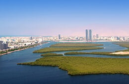 Ras Al Khaimah