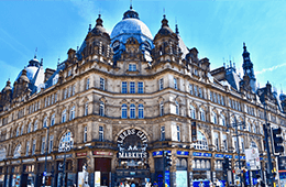 Day Use hotels Leeds