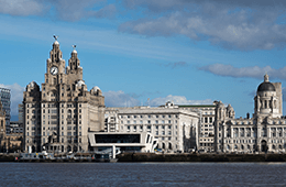 Day Use hotels Liverpool
