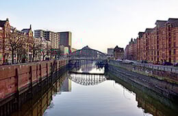Day use Hotels in Hamburg