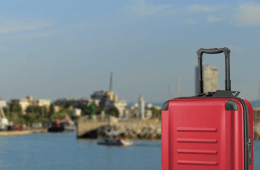 Luggage Storage Rimini