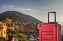 Luggage Storage Genova