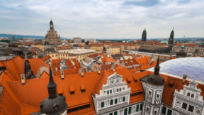 Day Use in Dresden