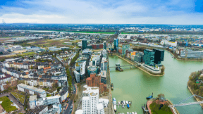 Day use Hotels in Dusseldorf