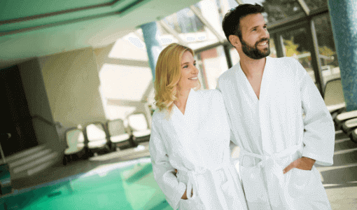 Spa Day